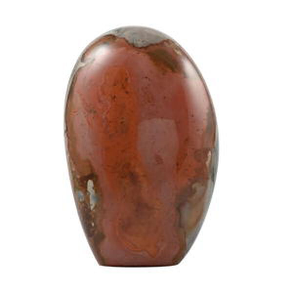 Gem Crystal Kollektion - Polychromer Jaspis - L, ca. 1200 cts. image number 2