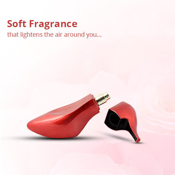 Sexxy Shoo - Eau de Parfum -100ml image number 1