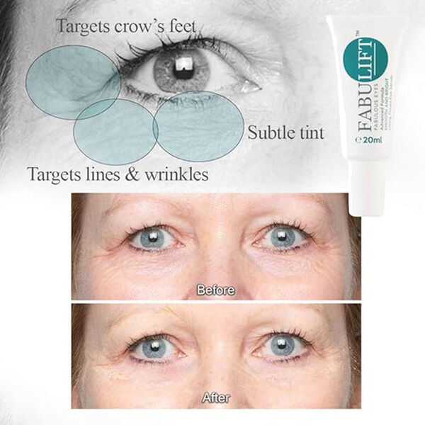 Fabulift Fabulous Eyes Lifting Serum, 20ml image number 3