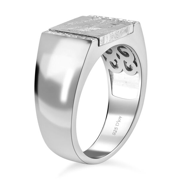 Meteorit Ring - 5 ct. image number 5