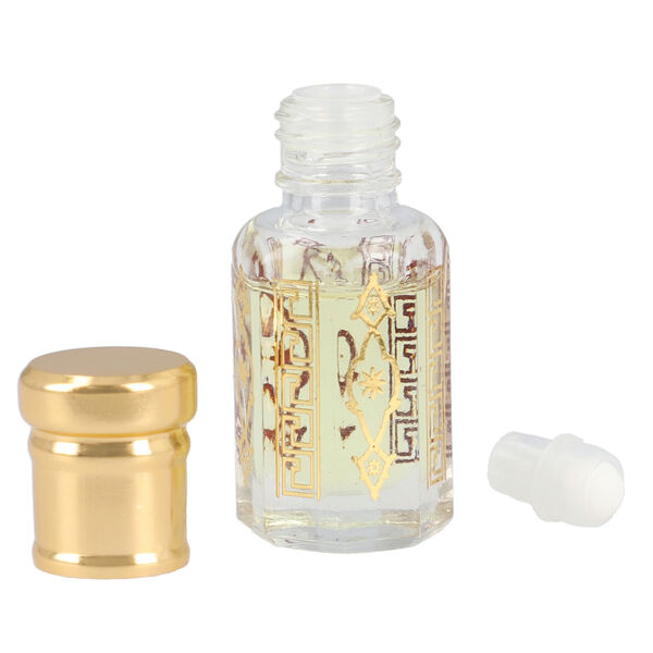 Jaipur Fragrances - Parfum de Matin Parfümöl, 5ml  image number 4