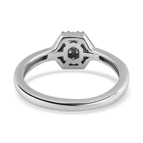 Diamant Ring -  0,20 ct. image number 6