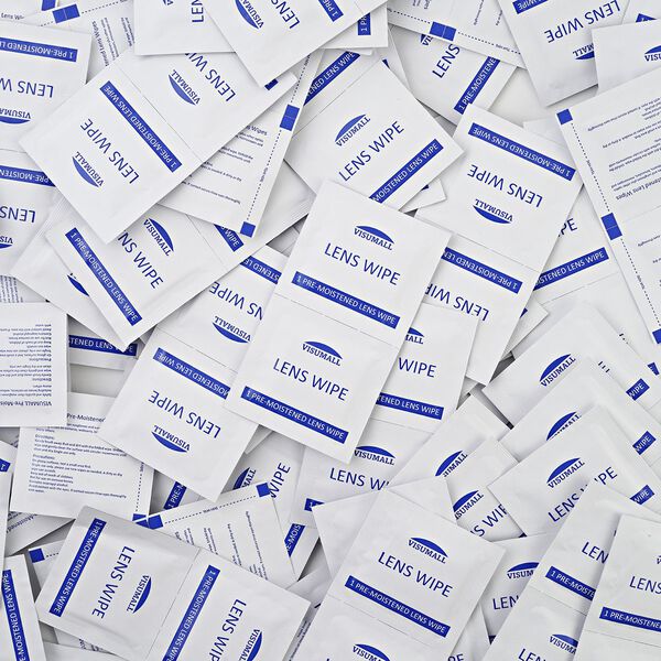 200er Set Mikrofaser T&uuml;cher image number 6