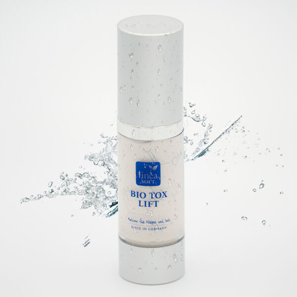 Linea Soft: Bio Tox Serum, 30 ml image number 2