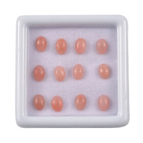OP82 : Oval : 6x4 : CABO : 1A