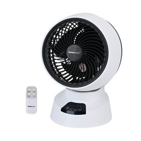 Digitaler Ventilator