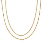 Edelstahl Kette ca. 50 cm ca. 2,26g