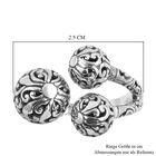 Royal Bali Kollektion - Filigraner Ring image number 6