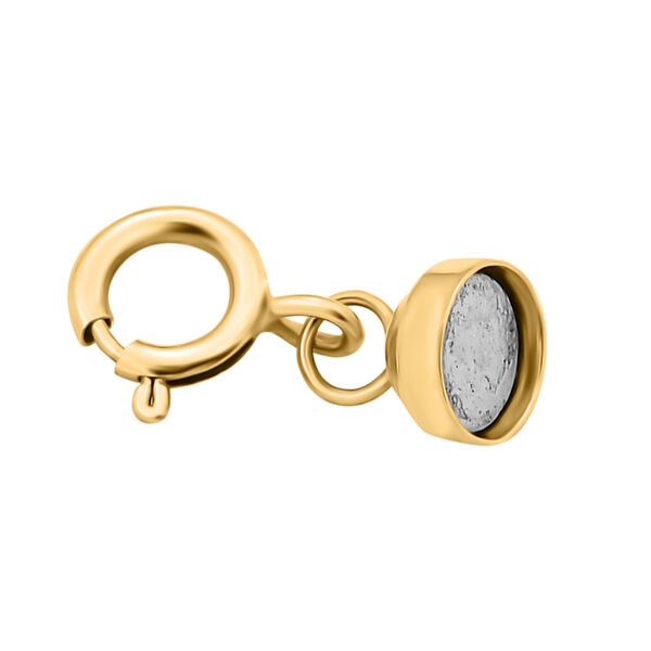 Maestro Kollektion - Magnetschließe, 375 Gelbgold image number 2