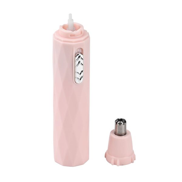 4-in-1 Multifunktional Elektrorasierer Set, rosa image number 8