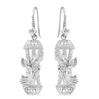 D'Joy 925 Silber Ohrringe 9,22g