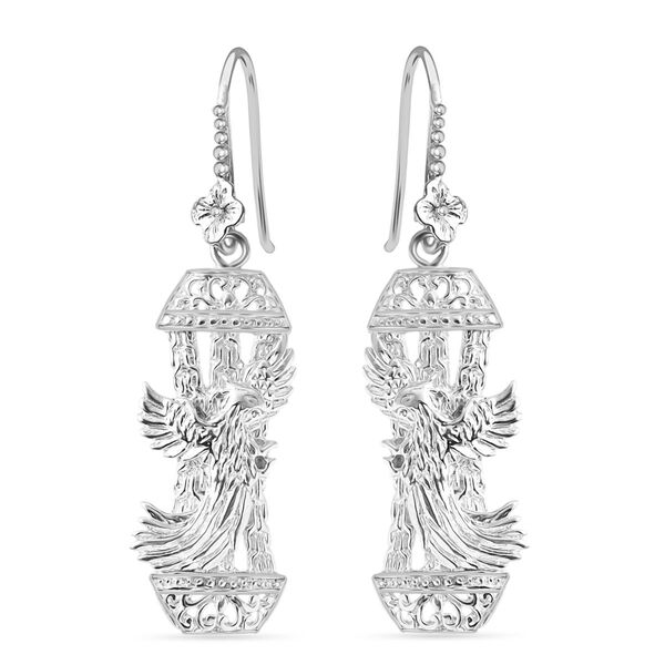 D'Joy 925 Silber Ohrringe 9,22g