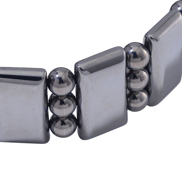 Terahertz Armband, flexibel, ca. 230.00 ct image number 3