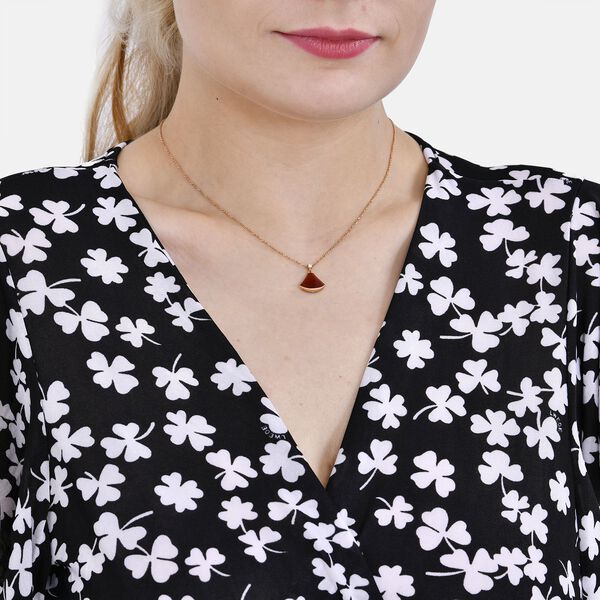 Jumpsuit mit gesmokter Taille und Flatter&auml;rmel, schwarz image number 8