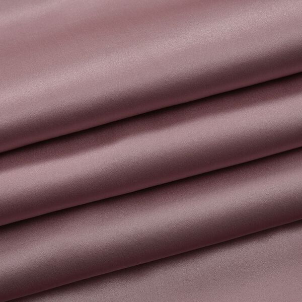 Serenity Night - 100% Maulbeerseide Sommerseidendecke mit Seidenf&uuml;llung Daunenkissen und Seidenkissenbezug Rosa image number 15