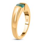 Grandidierit Ring - 0,54 ct. image number 4