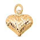 Gold Anhänger 1,90g