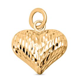 Gold Anhänger 1,90g