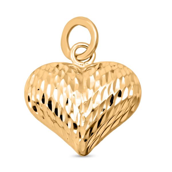 Gold Anhänger 1,90g image number 0