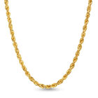 585 Gold Kette ca. 56 cm ca. 8,50g