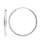 Creolen, 925 Silber