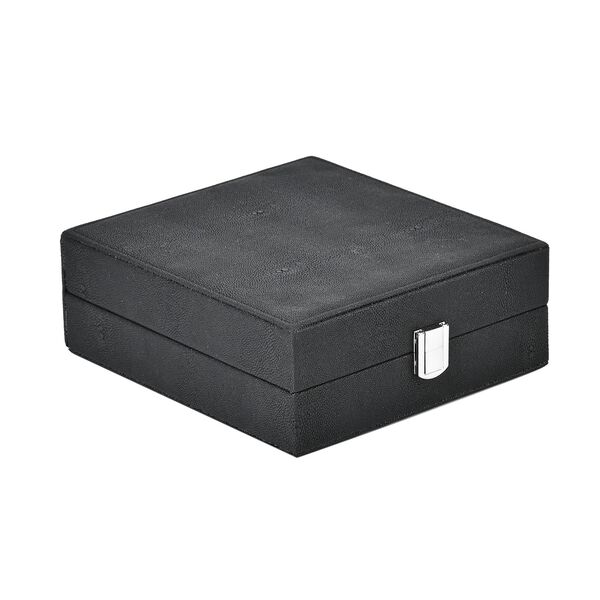 Ringbox mit Schloss, creme image number 2