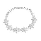 Royal Bali - 925 Silber Tarakashi Armband ca. 20 cm