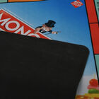 Monopoly Junior Spielmatte XL image number 4