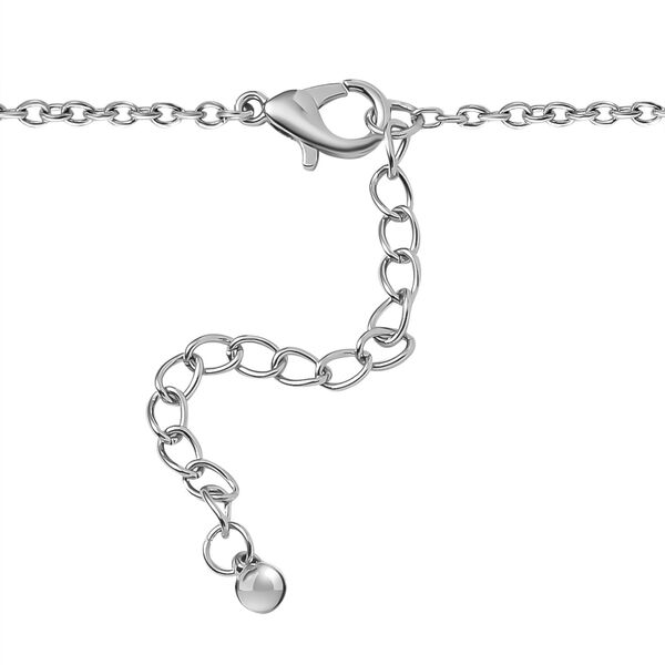 Halskette ca. 73.75 cm ca. 20,00g image number 3