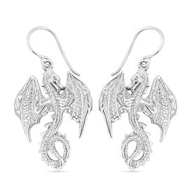 Royal Bali Kollektion- Creature Couture Ohrringe