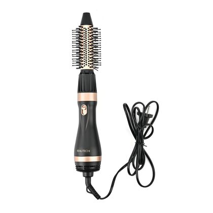 BEAUTECH - 5 in 1 Multi-Haarstyler mit Ersatzk&ouml;pfen