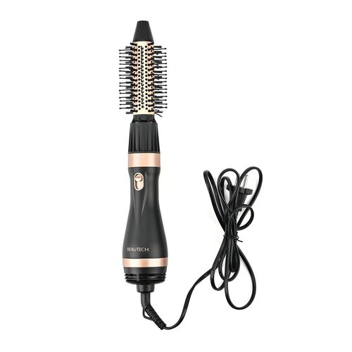5 in 1 Multi-Haarstyler mit Ersatzköpfen image number 0