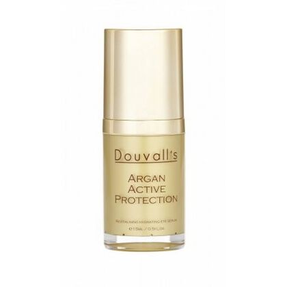 Douvalls: Argan Active Protective Augenserum - 15ml