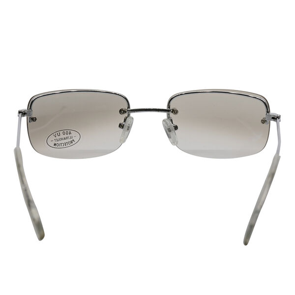 Sonnenbrille mit UV-Schutz, schwarz image number 3