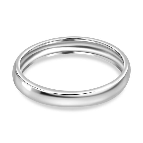 Bandring in 950 Platin image number 5