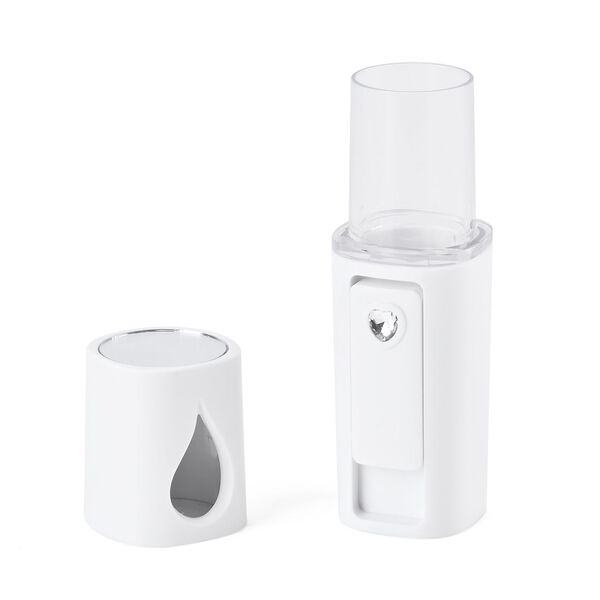 NANO Beauty Spray, weiß image number 5