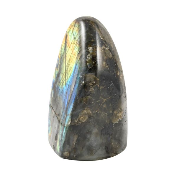 Labradorit, L - 2255 ct. image number 2