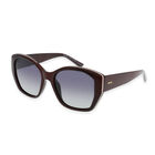 Sole & Luce - Swiss Eyewear, UV400 Schutz Sonnenbrille, Burgund
