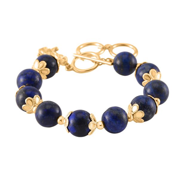 Lapislazuli Schmuckset - 185 ct. image number 3