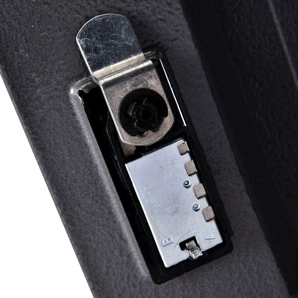 Buchtresor mit Zahlenschloss, Eiffelturm Tagebuch image number 8