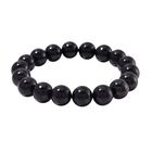 Shungit Armband Flexibel ca. 200.00 ct