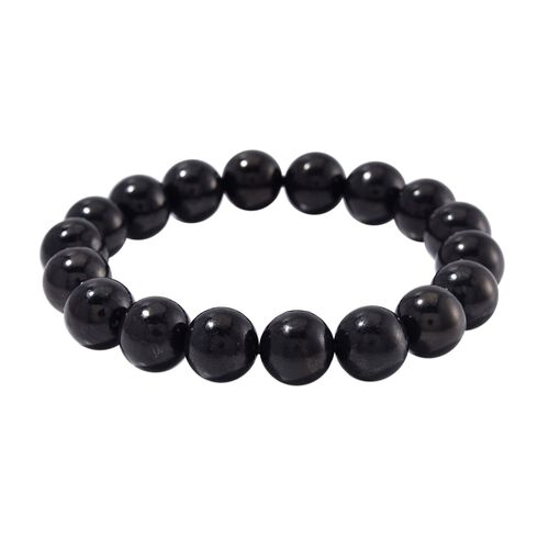 Flexibles Shungit Armband - 200 ct. image number 0