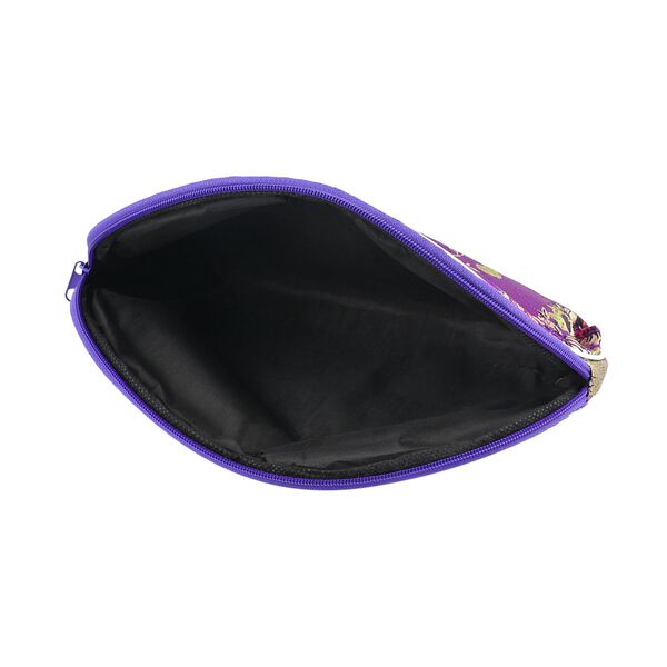 10er-Set Schmuckbeutel, lila image number 6