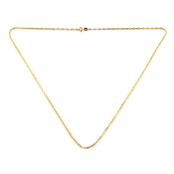 Halskette, ca. 50 cm, 375 Gold image number 7