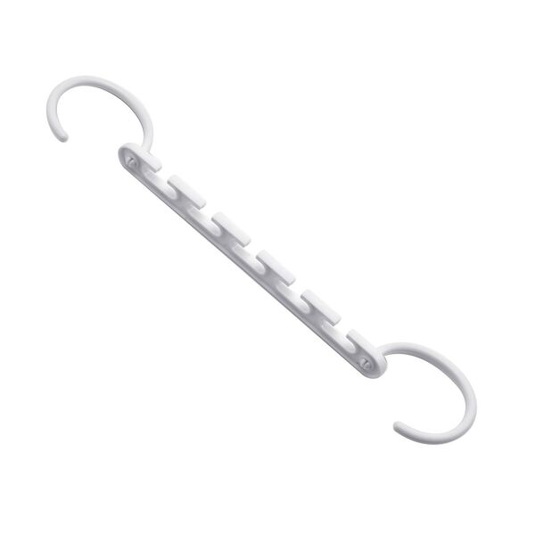 8er Set Wunderhänger, weiß image number 7