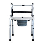 6-in-1-Walker-Toiletten-Booster – Aufstehhilfe – Toilettenstuhl – Toilettenstütze – Badestuhl
