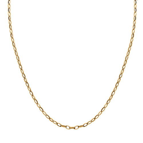 925 Silber rosévergoldet Kette ca. 75 cm ca. 11,68g