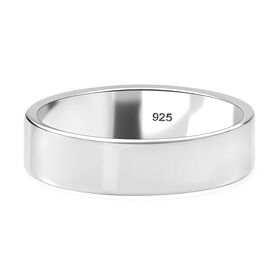 925 Silber Ring (Größe 17.00) ca. 3,53g