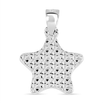 925 Silber rhodiniertAnh&auml;nger