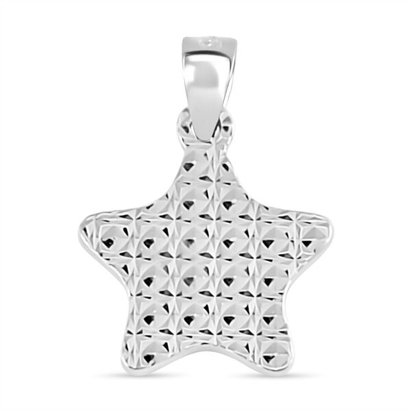 925 Silber rhodiniertAnh&auml;nger image number 4